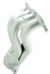 DC Sports - DC Sports HHC5613 Stainless Ceramic Headers for 92-00 Civic/93-97 Del Sol Si - Image 4