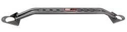 DC Sports - DC Sports CSB1102 Carbon Steel Front Strut Bar for 05-11 Charger/Chrysler 300C - Image 1