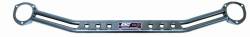 DC Sports - DC Sports CSB1206 Carbon Steel Front Strut Tower Bar for 95-01 Nissan 240SX - Image 2