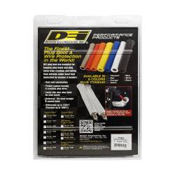 Design Engineering - Design Engineering 10504 Protect-A-Boot Silver 8" Qty 8 Size XL" - Image 2