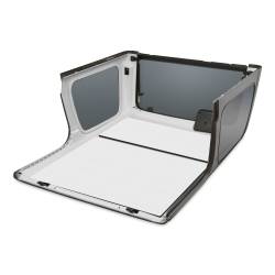 Design Engineering - Design Engineering 50145 Boom Mat Sound Deadening Headliner 2Pc Kit White - Image 2