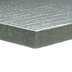 Design Engineering - Design Engineering 50130 Boom Mat Under Hood Thermal Acoustic Lining 32" x 54" - Image 1