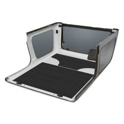 Design Engineering - Design Engineering 50146 Boom Mat Sound Deadening Headliner 2 Piece Kit Black - Image 2