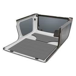 Design Engineering - Design Engineering 50147 Boom Mat Sound Deadening Headliner 2 Piece Kit Gray - Image 2