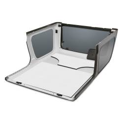 Design Engineering - Design Engineering 50148 Boom Mat Sound Deadening Headliner 2 Piece Kit White - Image 2