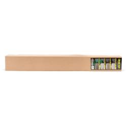 Design Engineering - Design Engineering 50111 Boom Mat Undercarpet Lite 48" x 54" W 18 Sq/Ft - Image 2