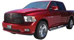 FIA GS903-15 Bug Screen for Dodge RAM 1500 13-24