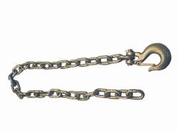 Fulton - Fulton CHA0040324 Safety Chain - Image 1