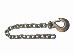 Fulton - Fulton CHA0060324 Safety Chain - Image 1