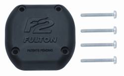Fulton - Fulton 500135 Gearbox Cover - Image 1