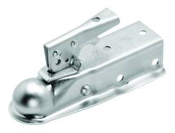 Fulton - Fulton E112000340 Coupler - Image 1