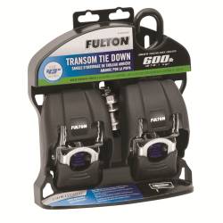 Fulton - Fulton 2060266 Transom Tie Down - Image 2