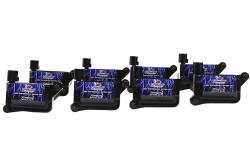 Granatelli Motor Sports - Granatelli Motorsports 28-0504-XCP Hi-Performance Coil-On-Plug Connector Kit - Image 1