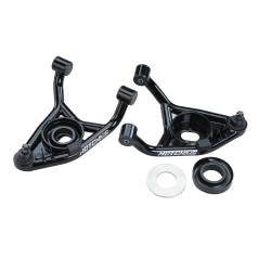 Hotchkis 1104 Front Lower Tubular Suspension Control Arm for 64-72 GM A-Body