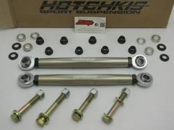 Hotchkis Performance - Hotchkis 16366 Front Adjustable Steering Tie Rod End Assembly Kit for Mopar - Image 2