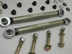 Hotchkis Performance - Hotchkis 16366 Front Adjustable Steering Tie Rod End Assembly Kit for Mopar - Image 3