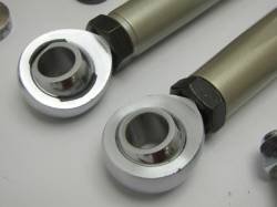 Hotchkis Performance - Hotchkis 16366 Front Adjustable Steering Tie Rod End Assembly Kit for Mopar - Image 4
