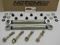 Hotchkis Performance - Hotchkis 16366 Front Adjustable Steering Tie Rod End Assembly Kit for Mopar - Image 5