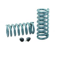 Hotchkis Performance - Hotchkis 1901R 1" Drop Rear Lowering Coil Springs for 67-88 GM A/G-Body - Image 1
