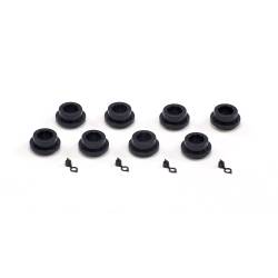 Hotchkis Performance - Hotchkis 13800RB Rear Lower Camber Link Rebuild Kit for 02-06 Mini Cooper/S - Image 1