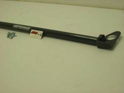 Hotchkis Performance - Hotchkis 20102 Rear Shock Tower Brace for 68-69 Camaro/Firebird - Image 4
