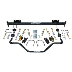 Hotchkis Performance - Hotchkis 2207RC Rear Sway Bar Chassis Brace for 67-69 Camaro/Firebird - Image 1