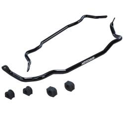 Hotchkis Performance - Hotchkis 2285 Front/Rear Stabilizer Sway Bar Set for 97-04 Corvette C5 - Image 1