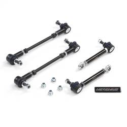 Hotchkis Performance - Hotchkis 25834 Front/Rear End Link Kit for 06-13 BMW E90/E92 3 Series - Image 1