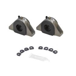 Hotchkis Performance - Hotchkis 23491438 Style D 1-7/16 Billet Sway Bar Adapter Kit - Image 1