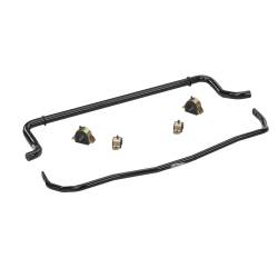 Hotchkis Performance - Hotchkis 22832 Front/Rear Suspension Stabilizer Sway Bar for 07-08 Audi B7/RS4 - Image 1