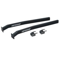 Hotchkis Performance - Hotchkis 4010 Suspension Subframe Connector for 66-70 Mopar B-Body - Image 1