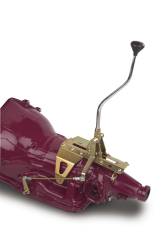 Lokar - Lokar ATS60C6BN Auto Trans Shifter Kit for Ford C-6 Transmission - Image 1