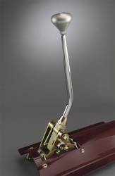 Lokar - Lokar FMS6350ANM Floor Mount Shifter - Image 1