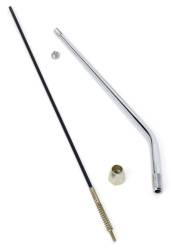Lokar - Lokar S-68146 Lokar Shifter Lever - Image 1