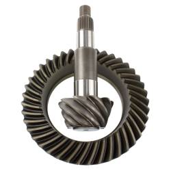Motive Gear - Motive Gear AM20-410 Rear Ring/Pinion Gear for AMC Model 20 4.10 Ratio - Image 2