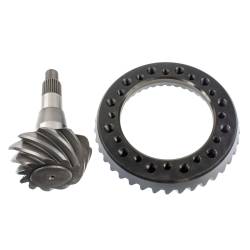 Motive Gear - Motive Gear C9.25-355 Rear Ring/Pinion Gear for Chrysler 9.25" 3.55R 29 Spline - Image 2