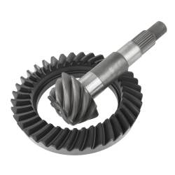 Motive Gear - Motive Gear D35-411 Rear Performance Ring/Pinion Gear for Dana 35 4.11R 26Spl - Image 1