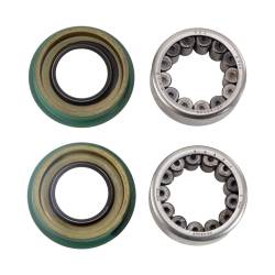 Motive Gear - Motive Gear Kit 513067 Axle Bearing & Seal Kit for GM 8.0/8.5/8.625 - Image 2