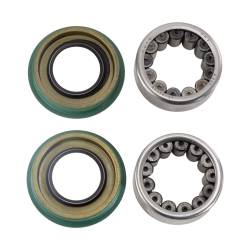 Motive Gear - Motive Gear Kit 513067 Axle Bearing & Seal Kit for GM 8.0/8.5/8.625 - Image 1