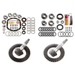 Motive Gear - Motive Gear MGK-110 Ring/Pinion 4.56 Ratio Kit for TJ Non-Rub Dana 30F/35R - Image 1