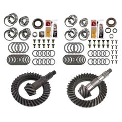 Motive Gear - Motive Gear MGK-106 Ring/Pinion Kit 4.88 Dana 44F/44R for 07-18 Wrangler Rubicon - Image 1
