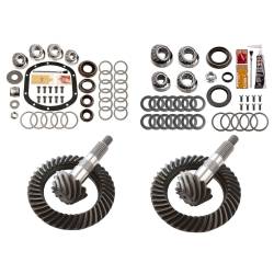 Motive Gear - Motive Gear MGK-111 Ring/Pinion Kit 4.88 Ratio for Dana-30F/35R - Image 1