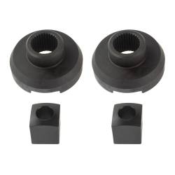Motive Gear - Motive Gear MS12C Mini Spool for GM 12-Bolt Car & Truck - Image 2