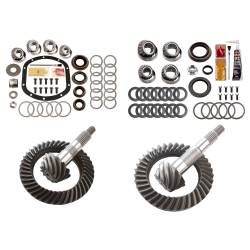 Motive Gear - Motive Gear MGK-109 Ring/Pinion 4.10 Ratio Kit for TJ Non-Rub Dana 30F/35R - Image 1
