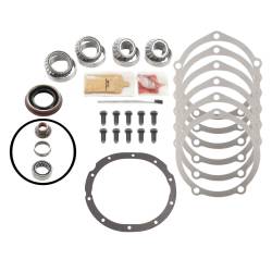 Motive Gear - Motive Gear R9RMK Master Bearing Kit F9" 2.89" STK SUPP-Open BLT - Image 1