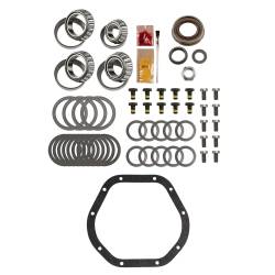 Motive Gear - Motive Gear RA28RJKMKT Rear Differential Parts Kit for Dana44 Jeep JK Rubicon - Image 1