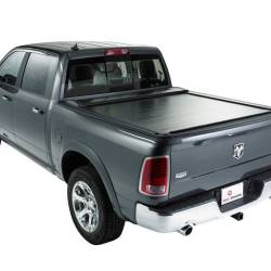 Pace Edwards - Pace Edwards SMCA34A65 Switchblade Metal Kit Tonneau 20-24 GM HD 6'8" Bed - Image 3