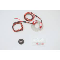 Pertronix - Pertronix 9MR-184 Ignition Conversion Kit Ignitor II Marelli 8 Cyl - Image 2