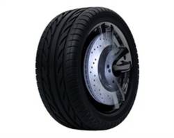 PowerStop - Power Stop EBR646XPR Brake Rotor 00-06 GOLF GOLF Canadian JETTA TT/Quattro - Image 2