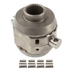 Powertrax - PowerTrax 1931-LR Lock-Right Locker 28-Spline for 88-04 GM 7.6" 28-Spline - Image 1
